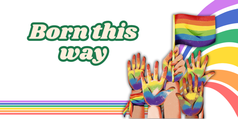 LGBTQ+ Friendly Gay Pride Celebrations Love is Love