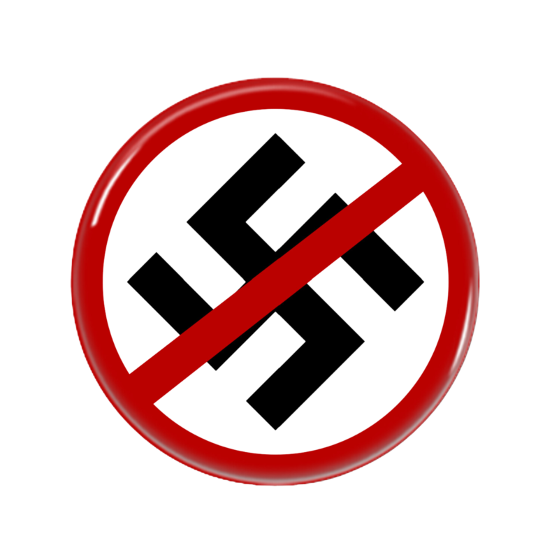 ANTIF nazi