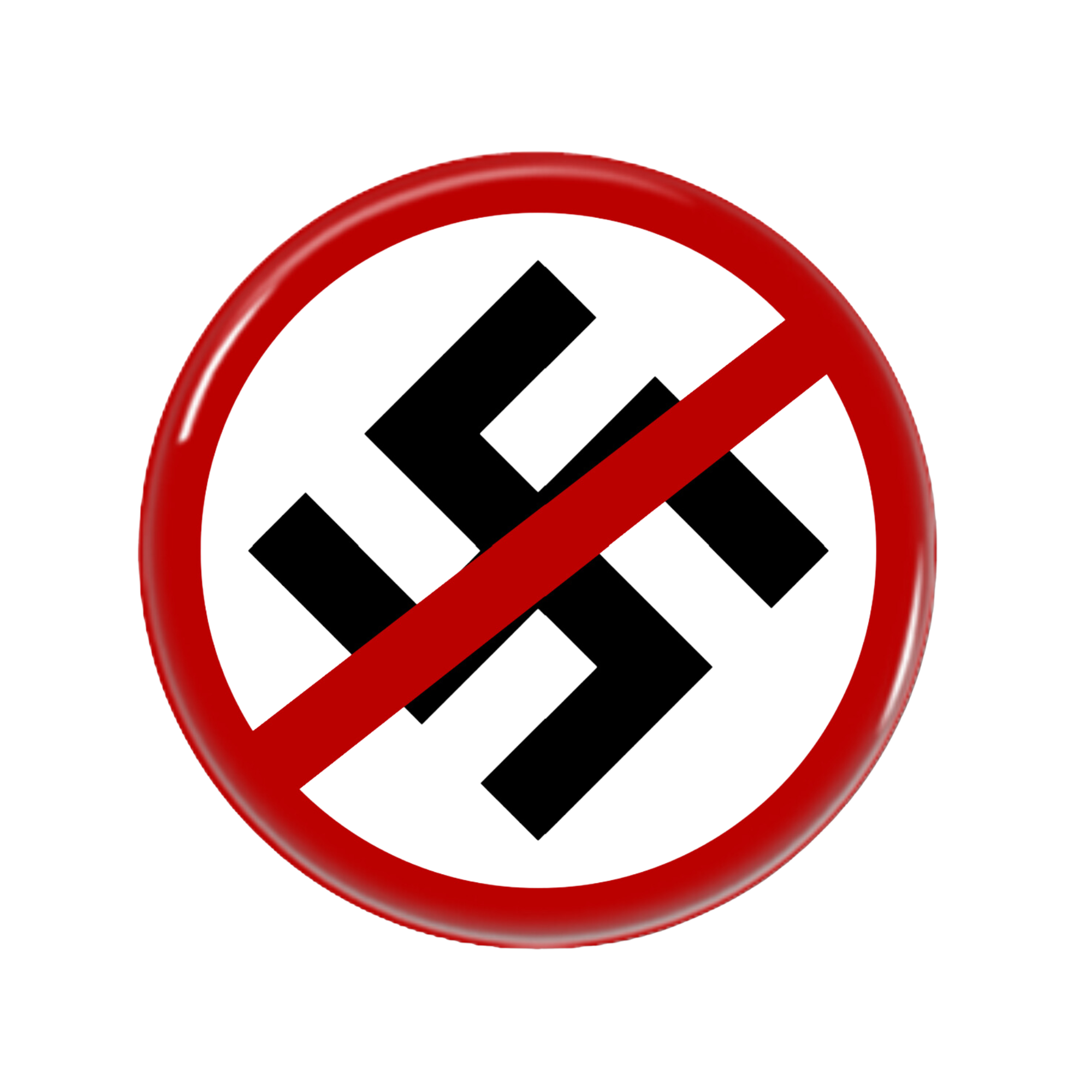 ANTIF nazi