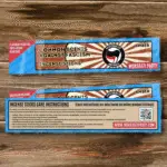 Anti Fascism Incense Sticks 10 Pack, Woke Political Gift for Feminist Empowerment, Anti Fascist Establishment Aromatherapy Meditation