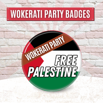 Free Palestine Now Button Pin Badge, Stop Bombing Gaza, Anti Apartheid, Palestinian Flag, Freedom, Liberation Independence, Boycott Israel