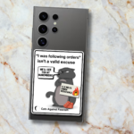 ICE Agents Cats Against Fascism Sticker Best fuck ICE Political Merch