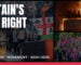 Britain's far right and UK 'patriot' movement, 2024–2026